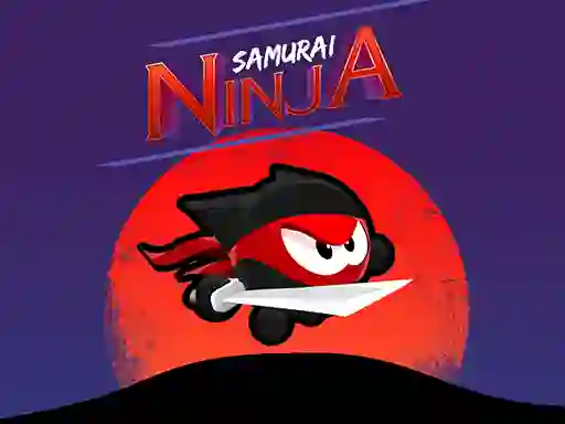 Joc Ninja Samurai en línia