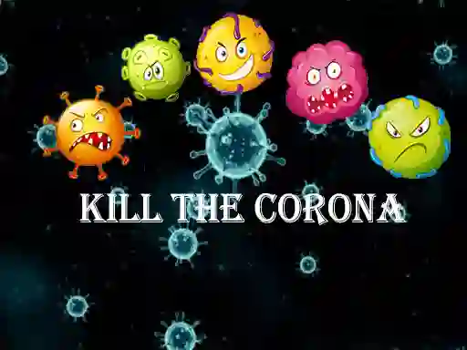 Joc Kill The Corona en línia