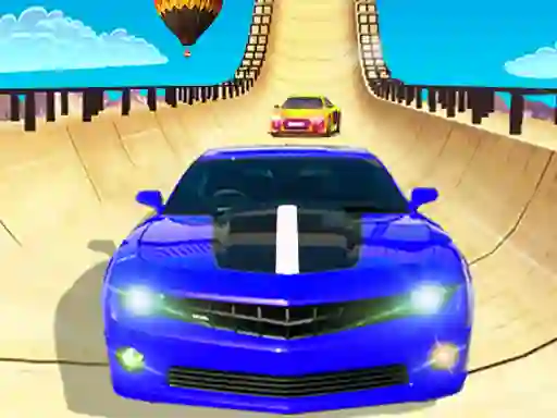 Joc Car Stunt en línia