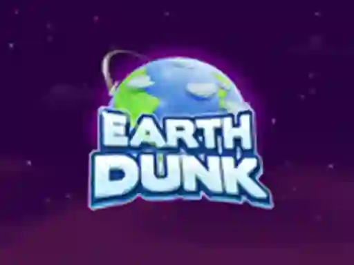 Joc Earth Dunk en línia