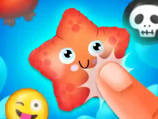 Joc Fun Balloon Pop en línia