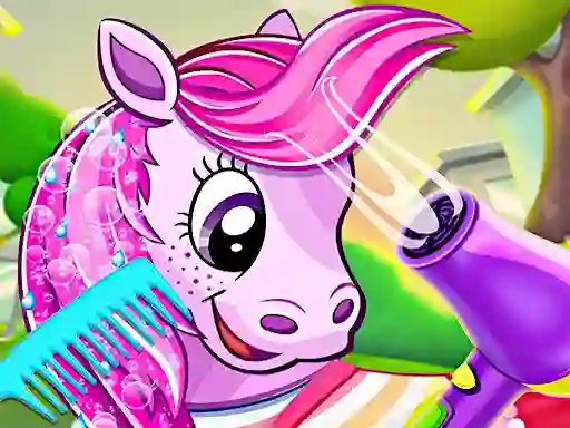 Joc My Little Pony en línia