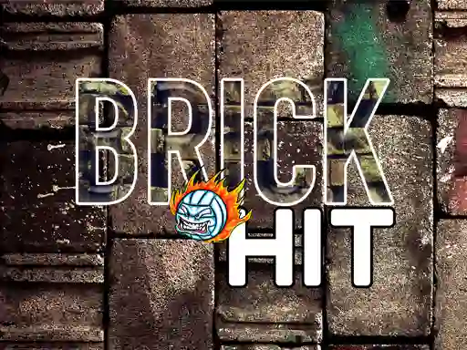 Joc Brick Hit en línia