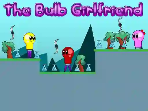 Joc The Bulb Girlfriend en línia