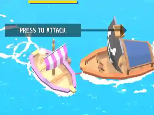 Joc Wars Ships.io en línia