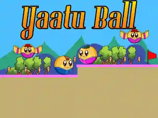 Joc Yaatu Ball en línia