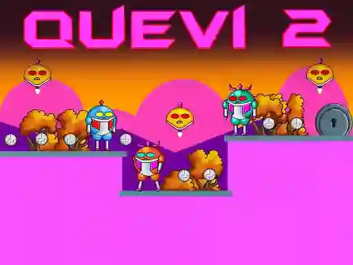 Joc Quevi 2 en línia