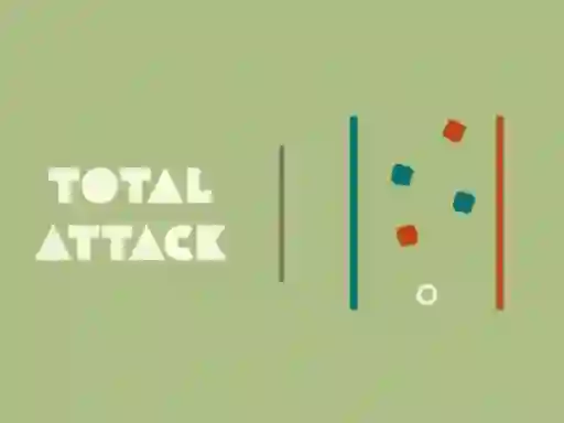 Joc Total Attack en línia