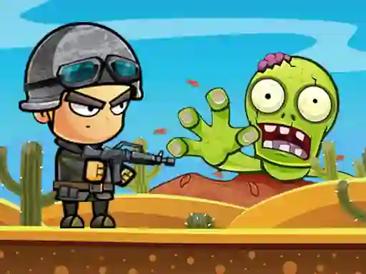 Joc Eliminate the Zombies en línia