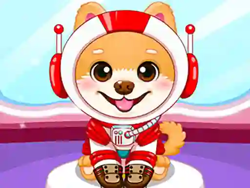 Joc Baby Pet Sitter en línia