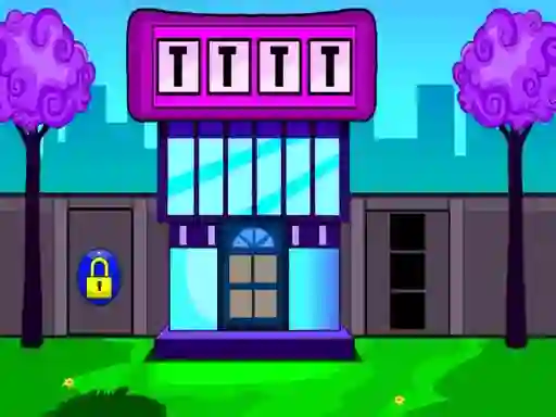 Joc Colony Escape 2 en línia