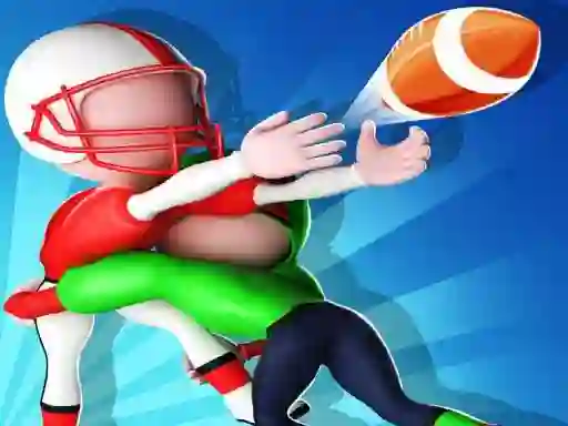 Joc Crazy Touchdown en línia