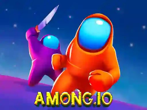 Joc Among. io en línia
