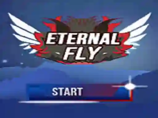 Joc Eternal Fly en línia