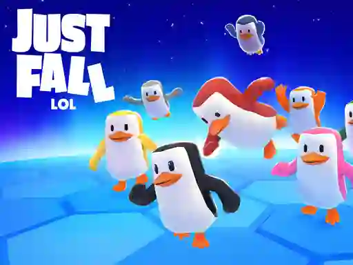 Joc JustFall.LOL en línia