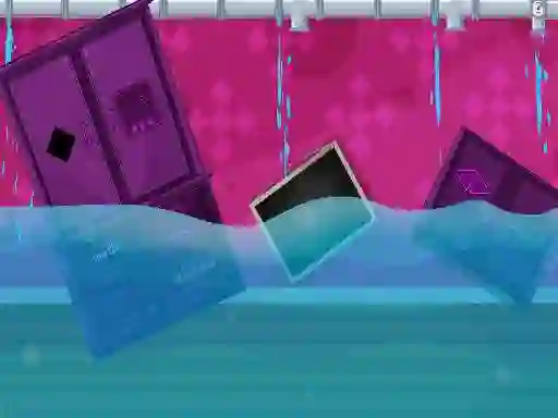 Joc Flood Escape en línia