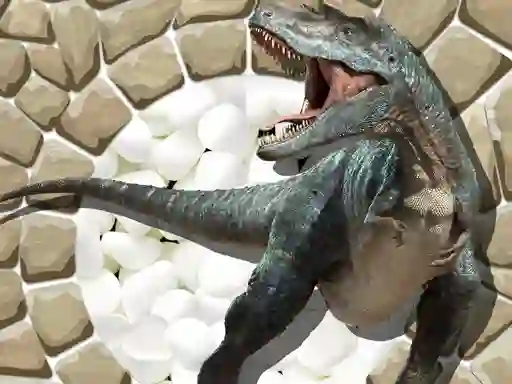Joc Dinosaur Master en línia