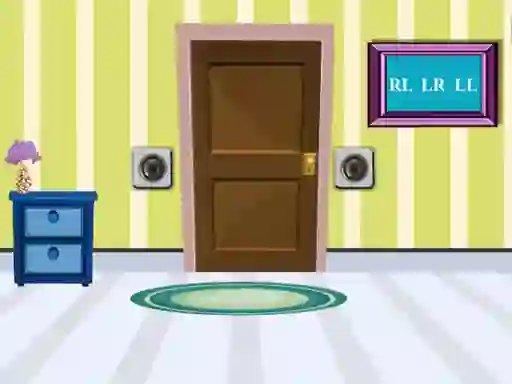 Joc 9 Door Escape en línia