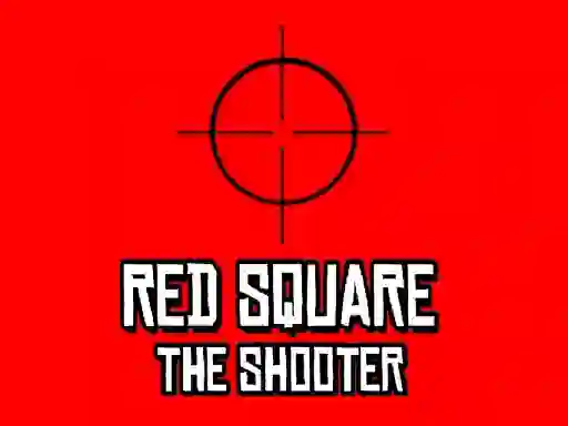 Joc Red Square The Shooter en línia