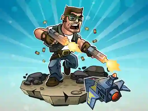 Joc Mr Superfire en línia