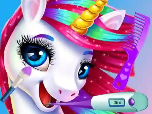 Joc Pony Beauty en línia