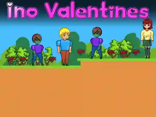 Joc Ino Valentines en línia