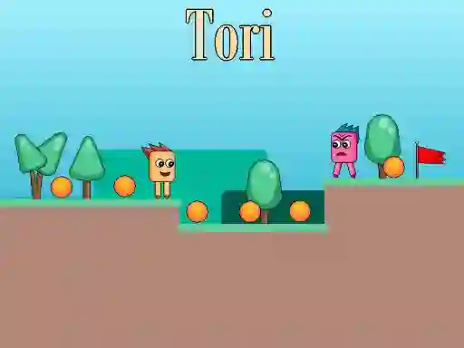 Joc Tori en línia