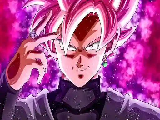 Joc Dragon Ball Funny Games en línia