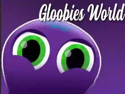 Joc Gloobies Worlds en línia