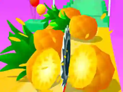 Joc Juicy Run - Fun & Run 3D Game en línia