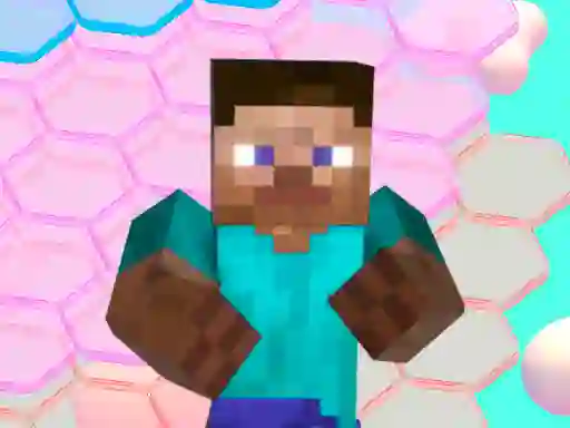 Joc CraftMine Ultimate Knockout en línia