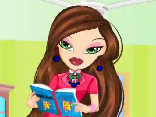 Joc Bratz en línia