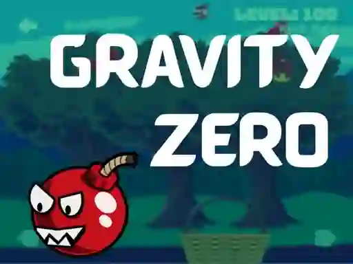 Joc Gravity Zero en línia