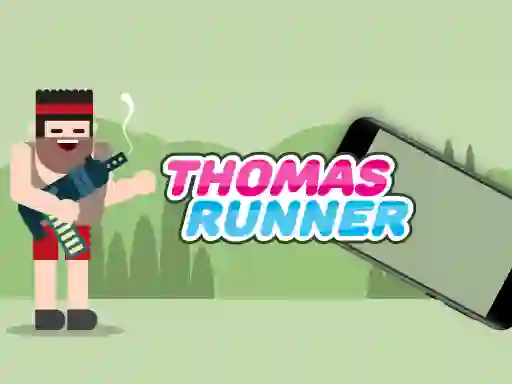 Joc Thomas Runner en línia