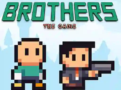 Joc Brothers the Game en línia