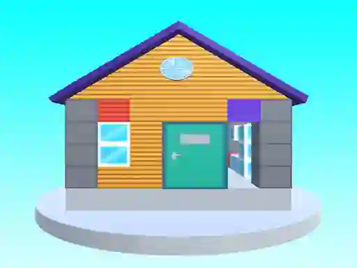 Joc Construct Home en línia