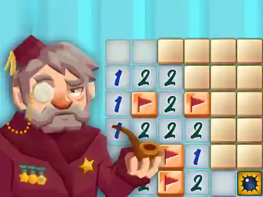 Joc Classic Minesweeper en línia
