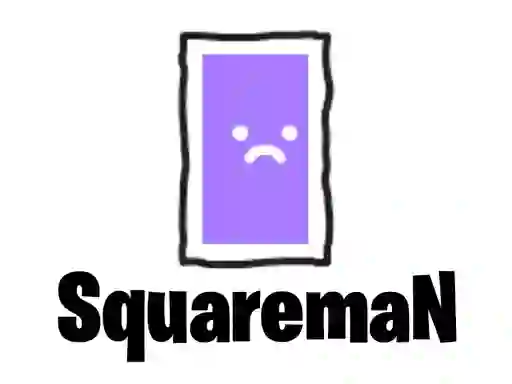 Joc Squareman en línia