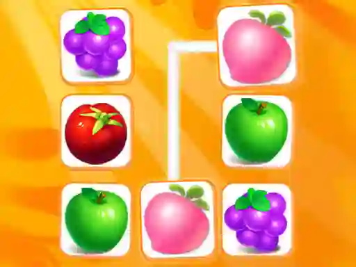 Joc Farm Fruits Link en línia
