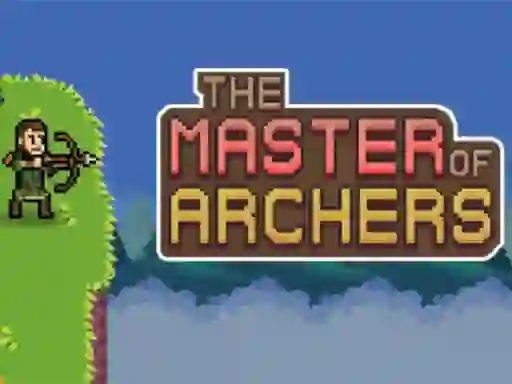 Joc The Master of Archers en línia