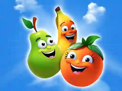 Joc Fruit Party Clicker en línia