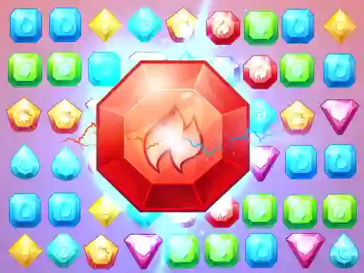Joc Jewels Connect en línia