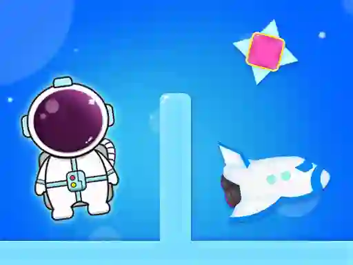 Joc Space Escape en línia