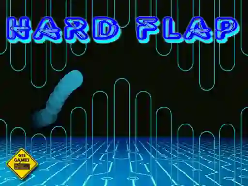 Joc Hard FLap en línia