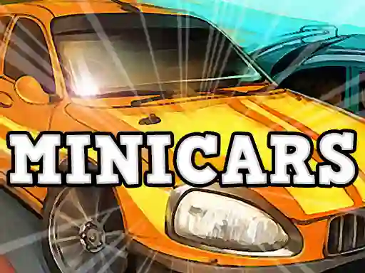 Joc MINICARS en línia