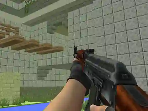 Joc Counter Craft 2 en línia