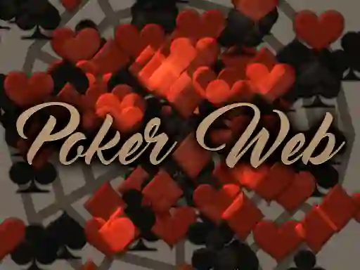 Joc Poker Web en línia