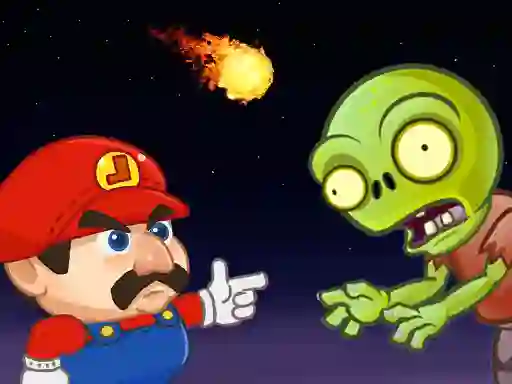 Joc Super Lali vs zombies en línia