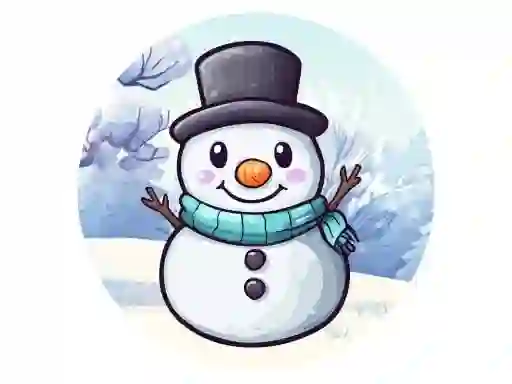 Joc Frosty Escape en línia