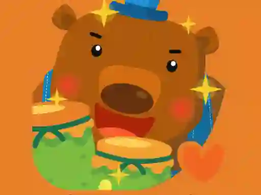 Joc Honey Bear en línia